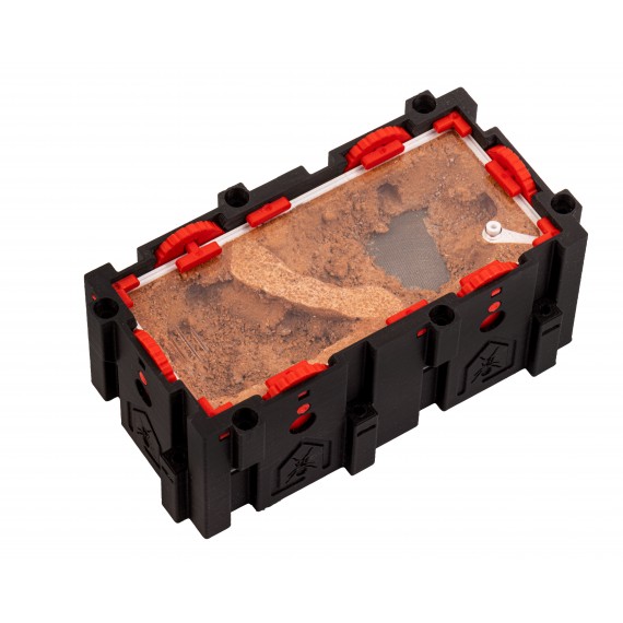 Qbik Wild Duo P 2C Evaporizacion  Categorías