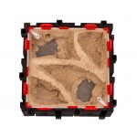 Qbik Wild Quadra P 4C Verdunstung  Inicio
