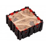 Qbik Wild Quadra P 4C Verdunstung  Inicio