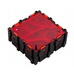 Evaporazione Qbik Wild Quadra P 4C  Inicio