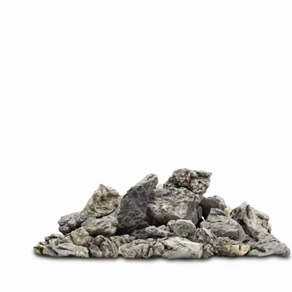 500gr Seiryu Stone Black  Categorías