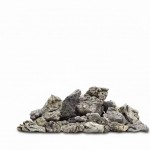 500gr Seiryu Stone Black  Categorías