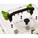 Gaia Scout - 17x17x20 cms  Categorías
