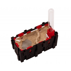 Qbik Wild Duo P 2C Hibrido  Categorías