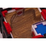 Qbik Wood One 1C  Inicio