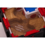 Qbik Wood One 2C  Inicio
