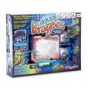 Aqua Dragons con luces LED (Habitat Mundo Marino)