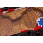 Qbik Wood Duo 2C  Accueil