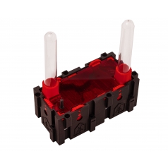 Qbik Wood Duo 2C  Categorías 2