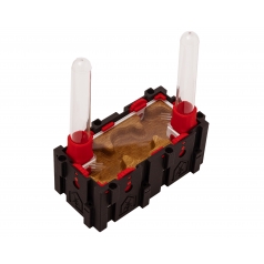 Qbik Wood Duo 3C Home