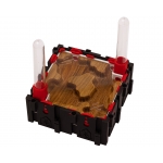 Qbik Wood Quadra 3C  Inicio