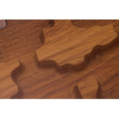 Qbik Wood Quadra 4C Home 2