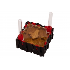 Qbik Wood Quadra 4C Home