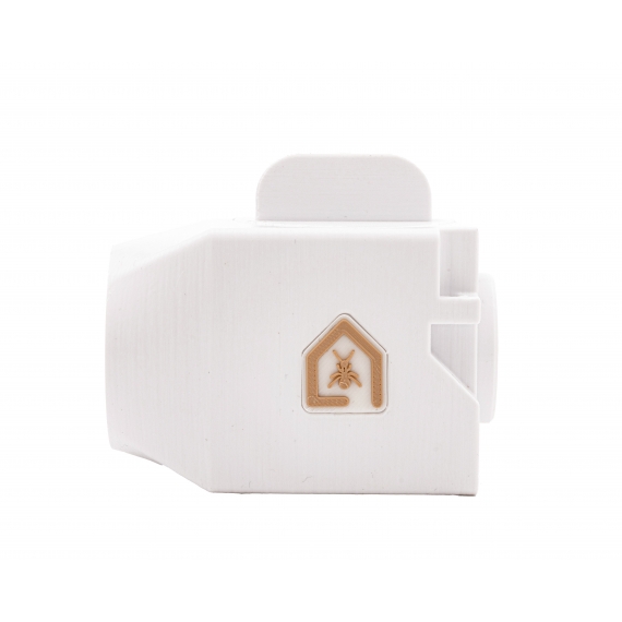 Conector Puerta  Inicio