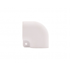 Conector Curvo  Inicio