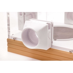 Module de boîte de récolte pour Fungarium  Accueil 2