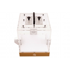 Modulo Caja Forrajeo Fungarium  Categorías