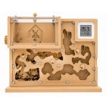 Kit TERRA 3D  Inicio