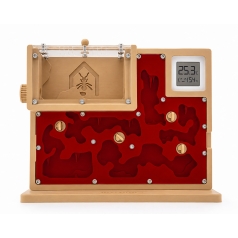 Kit TERRA 3D Home 2