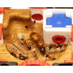 Qbik Wood One 1C  Inicio