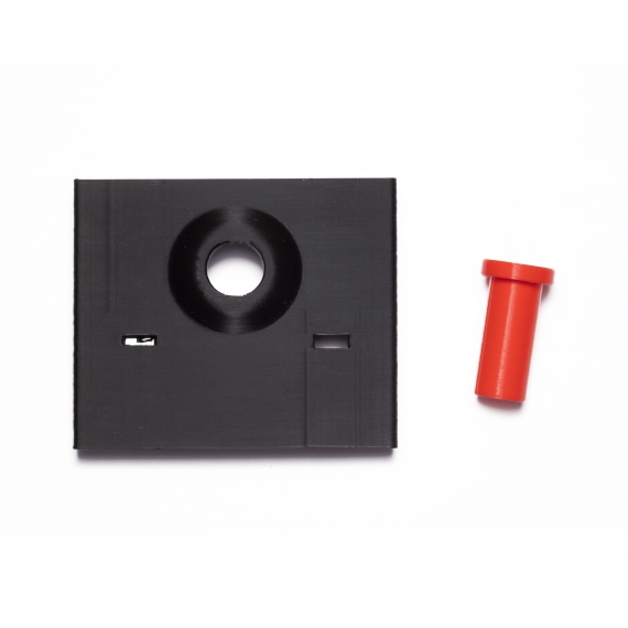 Qbik Flexible Tube Connector Home