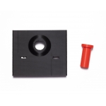Connecteur de tube flexible Qbik  Accueil
