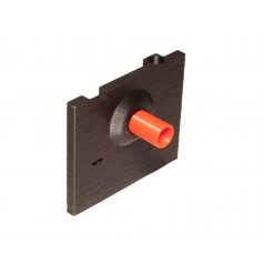 Connecteur de tube flexible Qbik  Accueil