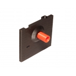 Conector de Tubo Flexible Qbik  Inicio