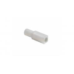 Conector de tubo flexible para los Antcrilic  Plexy AntCrilic