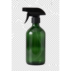 1 400-ml-Feinnebel-Sprühflasche  Inicio