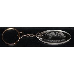 AntHouse/Lamarabunta key-ring OUTLET Anthouse 2