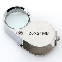 20x magnifying glass Other accessories Anthouse