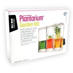 Ecosistema Plantarium Garden Lab Anthouse Para Niños-GEL