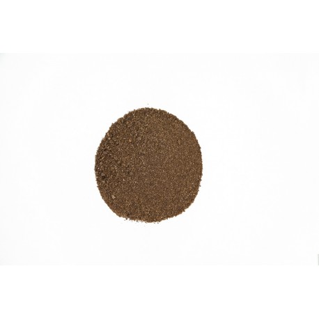 (Braun) Mischsand/Lehm 1000g Materialien Anthouse