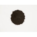 (Schwarz) Mischsand/ Lehm 1000g Materialien Anthouse
