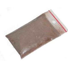 10g Cibo complementare di base  Cibo 2