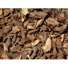 Pine bark 50 grs Decorations