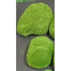 Decorative Artificial Moss (3 Sizes Pack) Decorations Anthouse