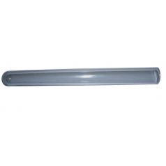 10 provette 16x100mm (10ml) senza tappo (Vetro) Anthouse Contenedores