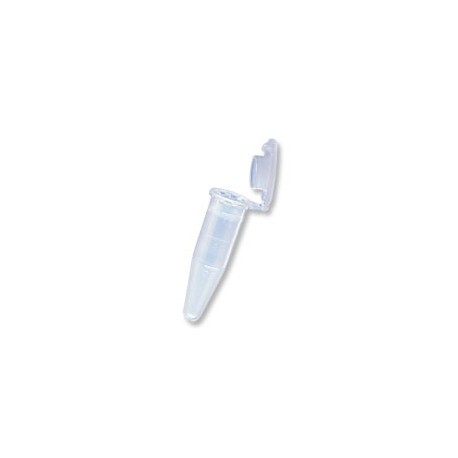 100 Eppendorf tubes Containers Anthouse