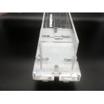 10x20x7cms Caja de forrajeo Mediana Modular  Hormiguero Modular Seta