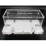 10x20x7cms Caja de forrajeo Mediana Modular  Hormiguero Modular Seta