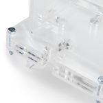 10x20x7cms Caja de forrajeo Mediana Modular  Hormiguero Modular Seta