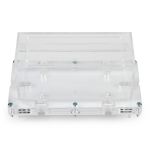 10x20x7cms Caja de forrajeo Mediana Modular  Hormiguero Modular Seta