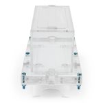 10x20x7cms Caja de forrajeo Mediana Modular  Hormiguero Modular Seta