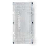 10x20x7cms Caja de forrajeo Mediana Modular  Hormiguero Modular Seta
