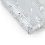 10x20x7cms Caja de forrajeo Mediana Modular  Hormiguero Modular Seta