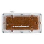 10x20x7cms Caja de forrajeo Mediana Modular  Hormiguero Modular Seta