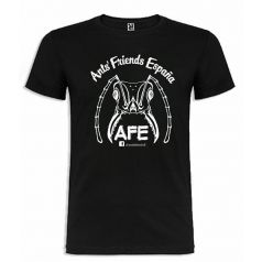 Camisetas AntsFriendEspaña 2024  Souvenirs