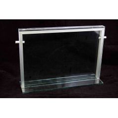 Anthouse-Sandwich-Glass 25x15x1.5 Glass Anthouse